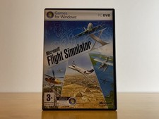 Microsoft Flight Simulator X