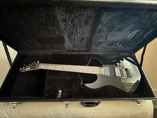 Guitar esp ntb - guitar,