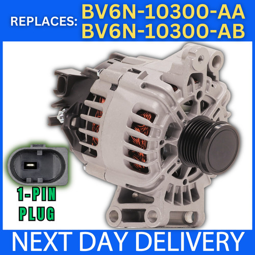 Fits ford focus - &, c-max