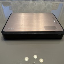 QNAP HS-210 Silent NAS network