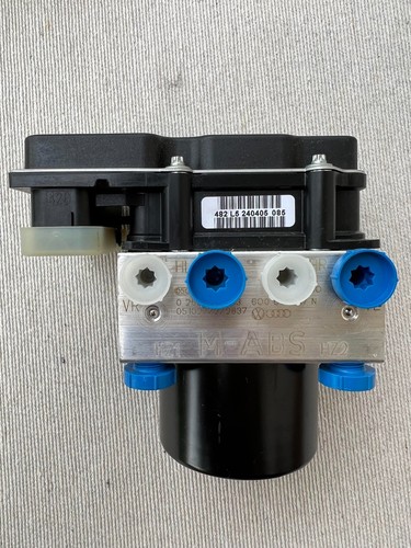 New genuine seat skoda abs - vw,