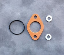GASKET insulator AMAL carb