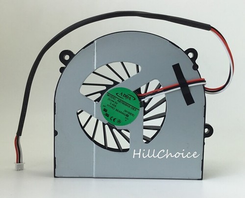 Cpu cooling fan - cooling, clevo