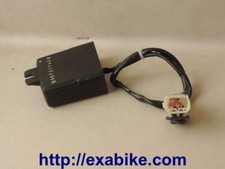 motion sensor for BMW K1200LT