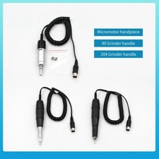 35K RPM Dental Lab Micromotor