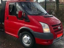 FORD-TRANSIT-MK7-RECOVERY