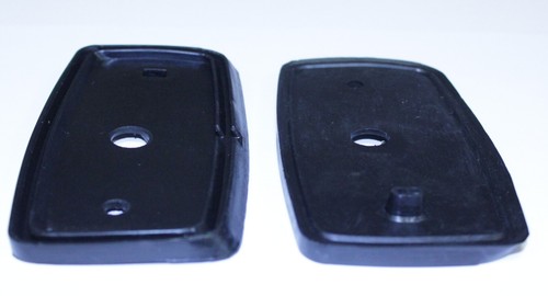 Mk1 escort reverse light - escort, seals