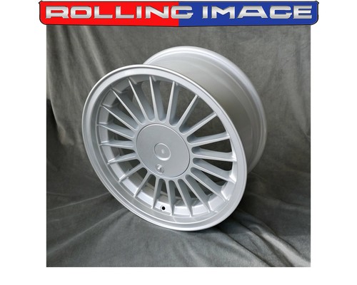 Alpina style wheel x17 bmw - alpina,