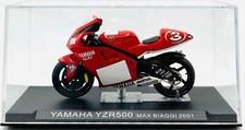Ebond Yamaha YZR500 Motorcycle