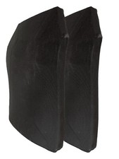 Pair of Training Plates for