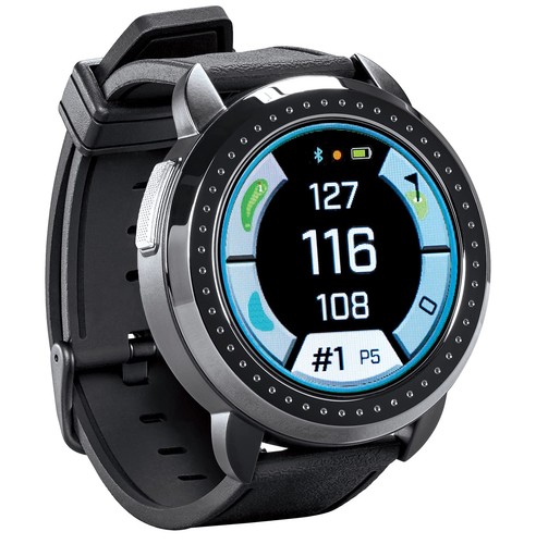 Bushnell ion elite golf gps - ion,