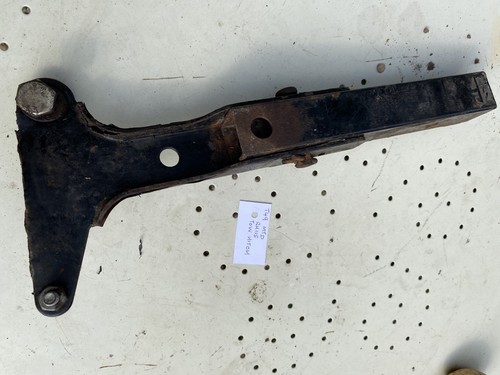 Tow hitch from 2001 mtd - from,