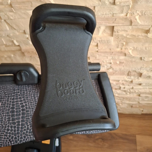 Lascal buggy board - board,