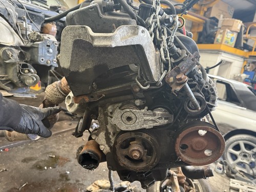 Mini petrol engine - mini,
