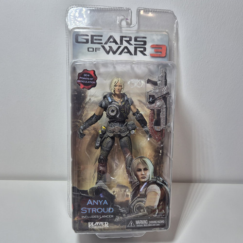 Player select gears war 3 - player,