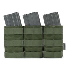 Elmon PC TRIPLE MAG FRONT