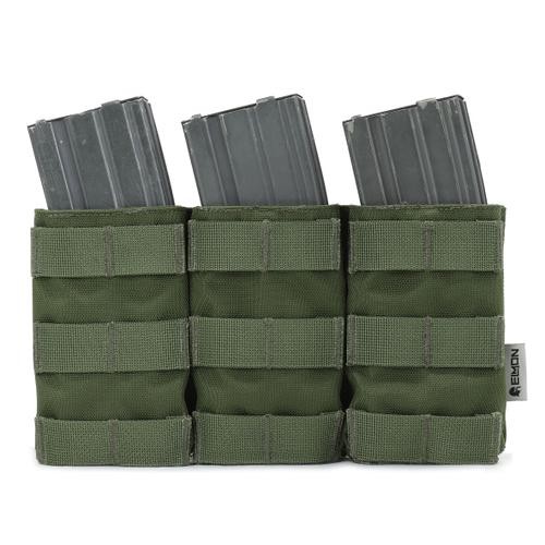 Elmon triple mag - elmon, pc