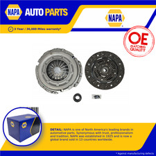 Clutch kit fits - clutch,