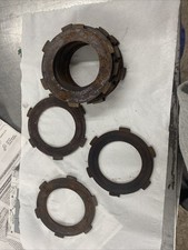 Atco B20-24-30 Royale Mower