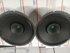 12" RCA ALNICO SPEAKERS PAIR