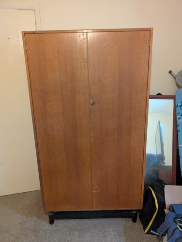 Vintage wardrobe high wycombe - vintage,