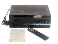 Sony STR-DH820 Multi Channel