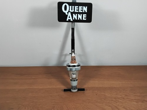 Vintage queen anne - vintage,