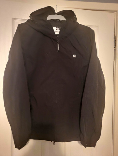 Weekend offender men - men's, black