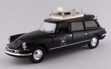 RIO RIO4577 1/43 Citroen DS 19