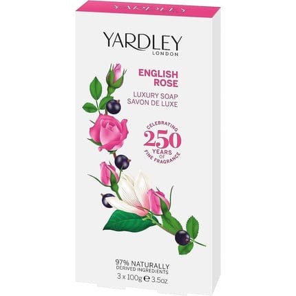 Yardley london soap english - yardley,