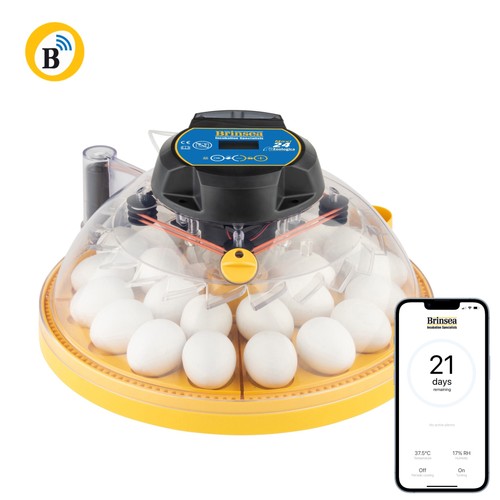 New brinsea maxi connect - brinsea,