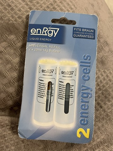 Enrgy cells gas - enrgy,