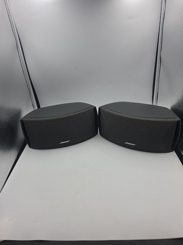 Pair bose cinemate - bose,