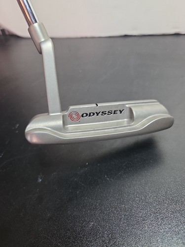 Odyssey white hot putter - odyssey,