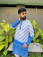 Men Kurta Set Pakistani Kurta