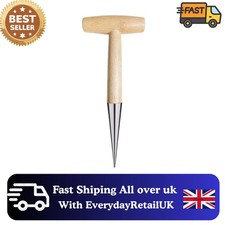 Stainless Steel Dibbler Bulb