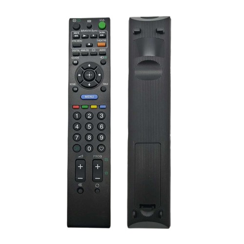 Remote control for sony bravia - remote,