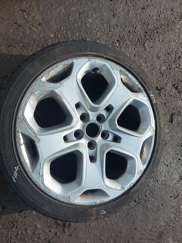 Ford mondeo mk4 18in 235 - mk4,