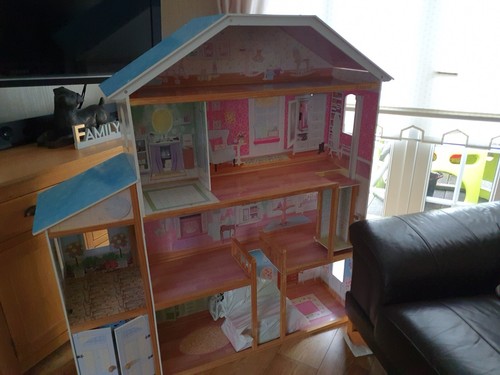 Kidkraft majestic mansion - kidkraft,