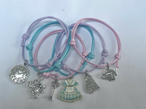 Alice wonderland - 6,