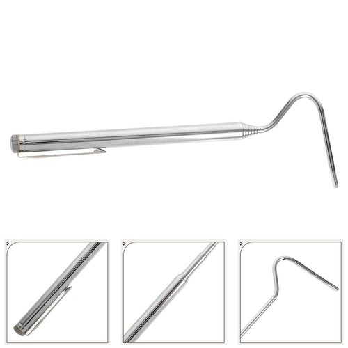 Snake catcher grabber - grabber, bag