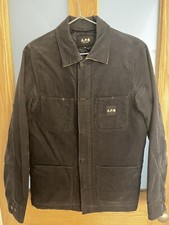 A.P.C Carhartt Gabrielle