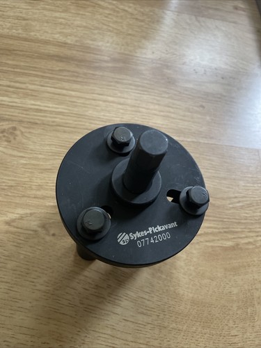 Sykes pickavant cam - sykes-pickavant,
