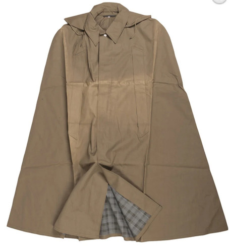 Vintage east german - vintage, olive