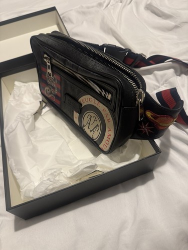 Gucci bag men limited edition - limited,
