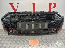 GENUINE AUDI RS6 C8 BLACK