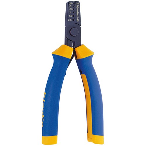 Klauke crimping pliers cable - pliers,