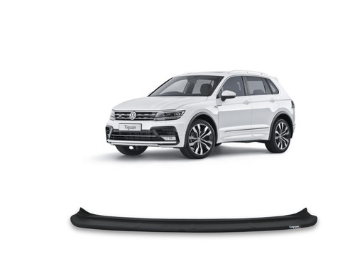 Tiguan mk2 2006 2024 rear - vw,