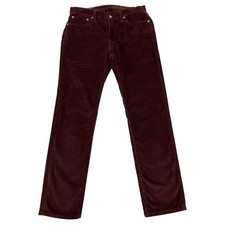 Levi's 511 Corduroy Jeans