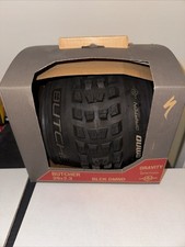 Specialized Butcher BLCK DMND